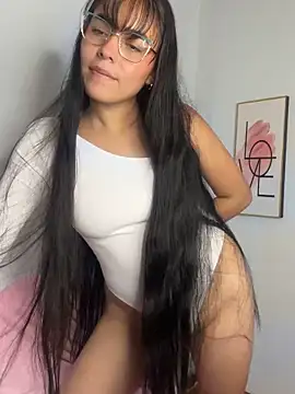 Snapshot of megan_cl chatting on February 2025 03:20:01 AM megan cl online show from February 2025 03:20:01 AM