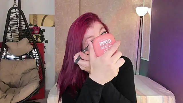 FelicitaSweet online show from March 2025 07:38:01 PM