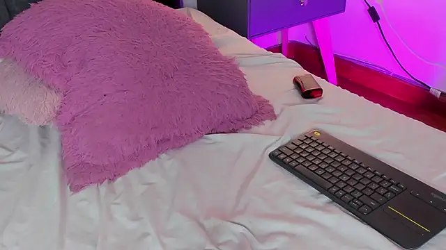 Violetta Ficher online show from March 2026 02:48:01 AM