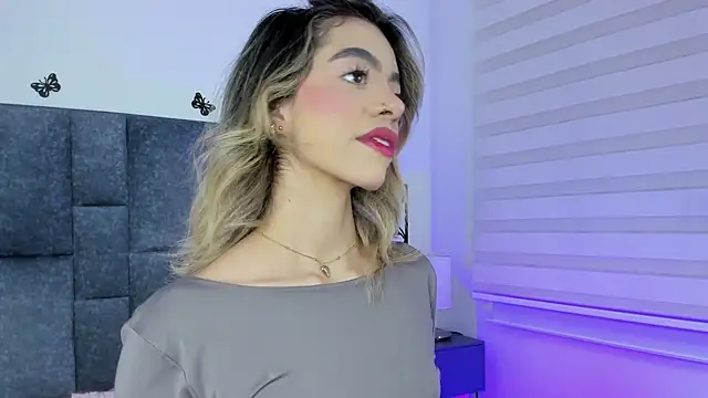 Violetta Ficher online show from March 2026 02:16:01 AM