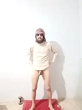 Snapshot of LustHaven-Sigma chatting on January 2025 09:48:02 PM LustHaven-Sigma online show from January 2025 09:48:02 PM