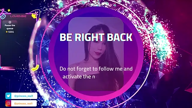 Snapshot of princess0303 chatting on September 2025 05:06:02 AM princess0303 online show from September 2025 05:06:02 AM