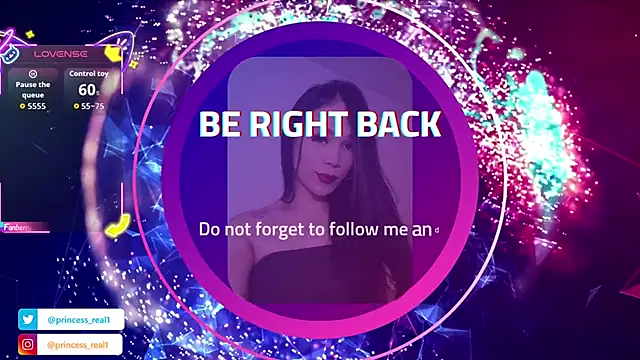 Snapshot of princess0303 chatting on September 2025 05:31:01 AM princess0303 online show from September 2025 05:31:01 AM