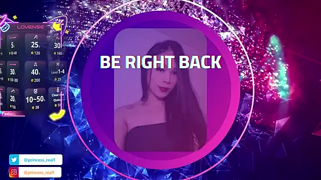 Snapshot of princess0303 chatting on September 2025 05:22:02 AM princess0303 online show from September 2025 05:22:02 AM