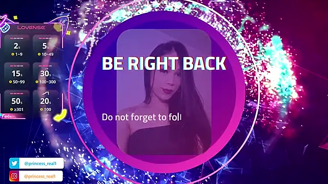 Snapshot of princess0303 chatting on September 2025 05:22:01 AM princess0303 online show from September 2025 05:22:01 AM