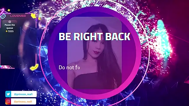 Snapshot of princess0303 chatting on September 2025 05:12:01 AM princess0303 online show from September 2025 05:12:01 AM