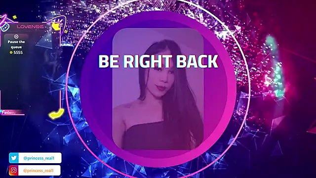 Snapshot of princess0303 chatting on October 2025 05:35:02 AM princess0303 online show from October 2025 05:35:02 AM