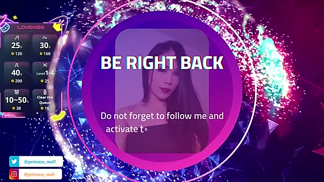 Snapshot of princess0303 chatting on October 2025 05:15:01 AM princess0303 online show from October 2025 05:15:01 AM