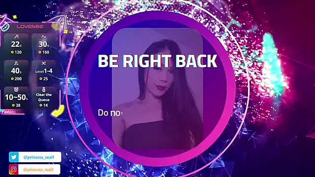 Snapshot of princess0303 chatting on October 2025 05:27:02 AM princess0303 online show from October 2025 05:27:02 AM