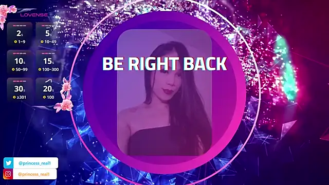 Snapshot of princess0303 chatting on December 2025 05:01:01 AM princess0303 online show from December 2025 05:01:01 AM