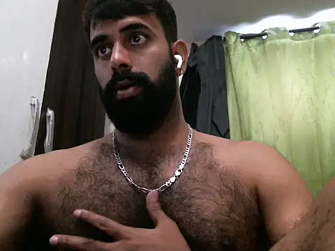 indianhairybull online show from October 2025 04:57:02 AM