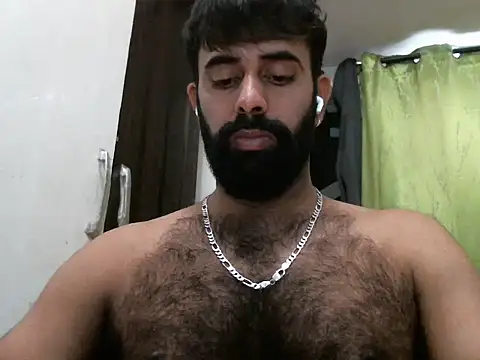 indianhairybull online show from November 2025 04:15:01 AM