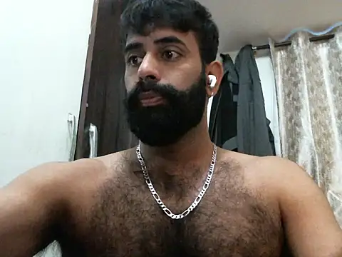 indianhairybull online show from February 2026 01:15:02 AM