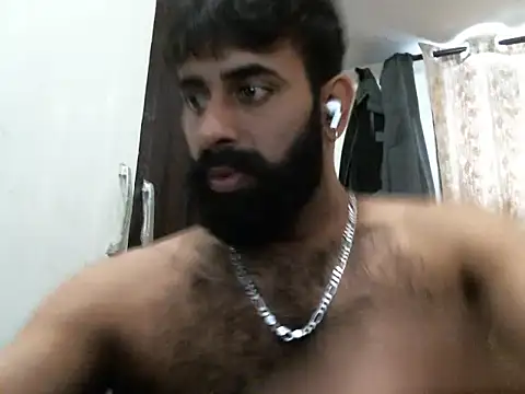 indianhairybull online show from February 2026 05:02:01 AM