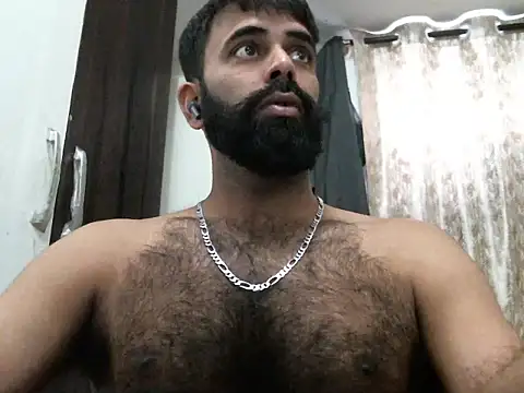 indianhairybull online show from February 2026 04:30:02 AM