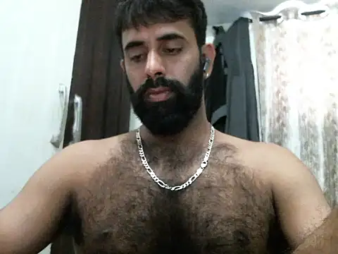 indianhairybull online show from March 2026 05:08:02 AM