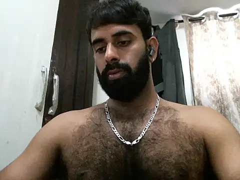 indianhairybull online show from March 2026 04:50:01 AM