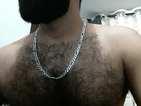 indianhairybull online show from March 2026 04:50:02 AM