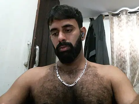 indianhairybull online show from April 2026 04:46:01 AM