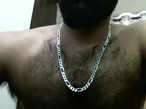 indianhairybull online show from April 2026 04:35:02 AM