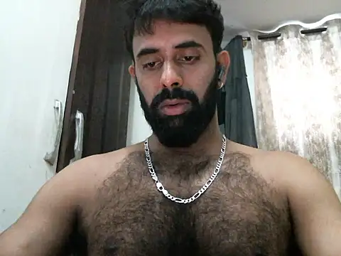 indianhairybull online show from April 2026 04:34:01 AM