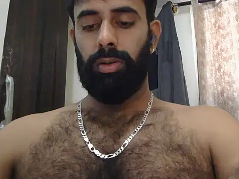 Snapshot of indianhairybull chatting on July 2026 04:27:02 AM indianhairybull online show from July 2026 04:27:02 AM