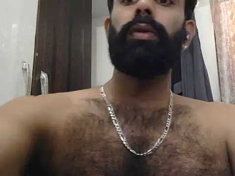 Snapshot of indianhairybull chatting on July 2026 04:07:02 AM indianhairybull online show from July 2026 04:07:02 AM