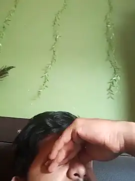 Snapshot of sethgamble000777 chatting on February 2025 08:54:01 AM sethgamble000777 online show from February 2025 08:54:01 AM