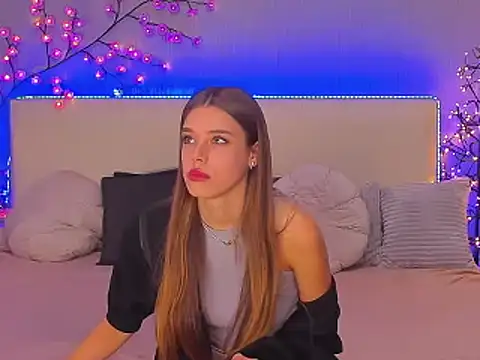 melissacrayzy online show from February 2026 07:40:01 AM