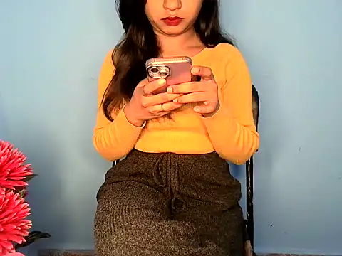 PAYAL SONI  online show from February 2025 06:17:01 PM