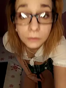 Mia RainX online show from March 2025 04:56:02 PM