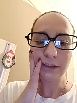 Mia RainX online show from February 2026 08:47:01 PM