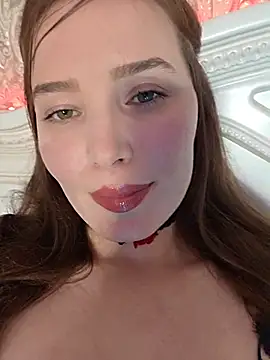 Snapshot of GoddessYanaMironova chatting on July 2026 07:53:01 PM GoddessYanaMironova online show from July 2026 07:53:01 PM