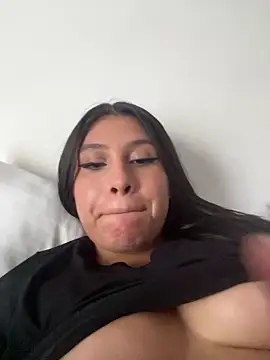 Arianna Fioree online show from February 2026 10:14:01 PM