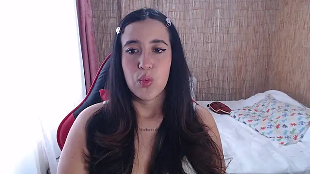 Snapshot of __leaa chatting on June 2026 09:07:02 PM leaa online show from June 2026 09:07:02 PM