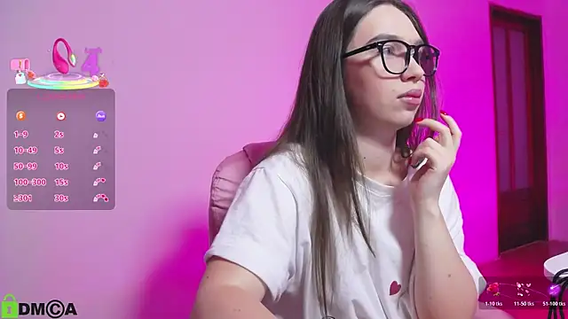 Arianahot777 online show from December 2025 09:20:01 PM