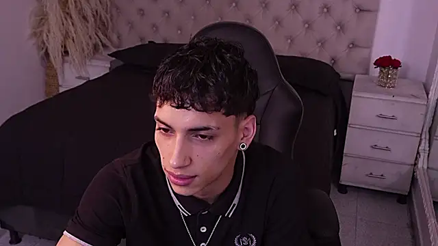 JhoanLeandro online show from March 2026 06:02:01 AM