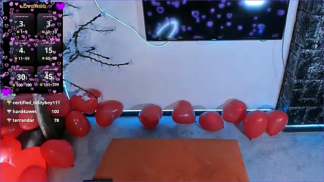 kitness sky online show from February 2025 01:13:02 PM