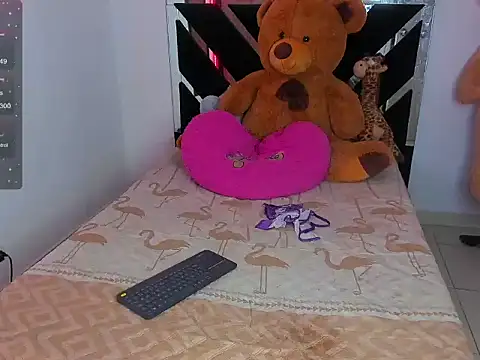 CatalinaSmith1 online show from March 2025 12:42:02 AM