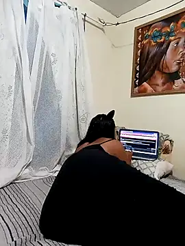 Pantaneirasexy online show from February 2025 11:15:02 PM