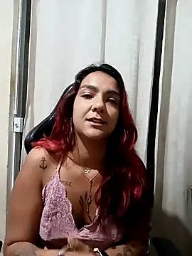 Pantaneirasexy online show from October 2025 11:27:02 PM