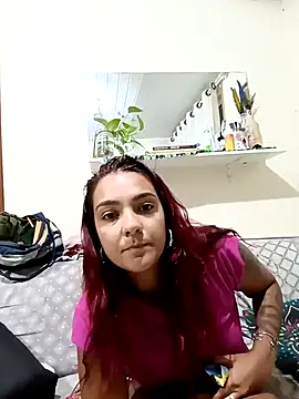 Pantaneirasexy online show from February 2026 02:15:01 AM