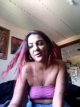 Snapshot of Pantaneirasexy chatting on March 2026 03:55:02 PM Pantaneirasexy online show from March 2026 03:55:02 PM