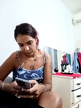 Snapshot of Pantaneirasexy chatting on April 2026 06:19:02 PM Pantaneirasexy online show from April 2026 06:19:02 PM
