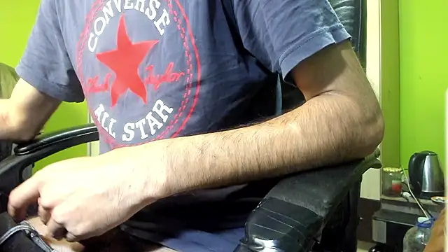 BigCumShoot online show from February 2026 07:06:01 AM