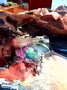 Sexygagan123 online show from January 2026 12:31:02 PM