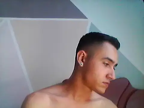 daimon king05 online show from February 2025 04:03:01 PM