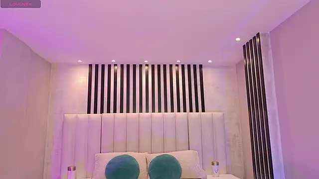 AmaiaHaywood online show from January 2026 05:10:02 AM