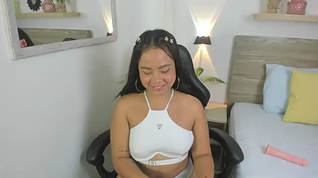 dalila harris online show from March 2025 10:20:02 PM