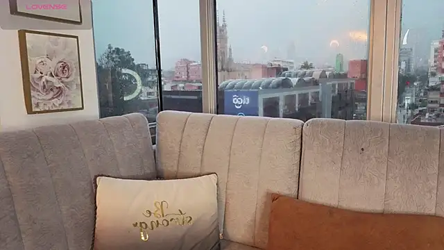 Daphne chers online show from March 2026 08:02:02 PM